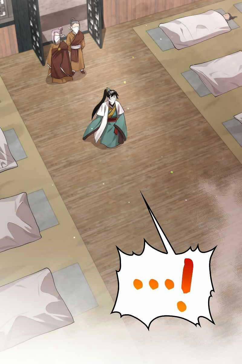 Bác Sĩ Trùng Sinh Về Murim 118 trang 92