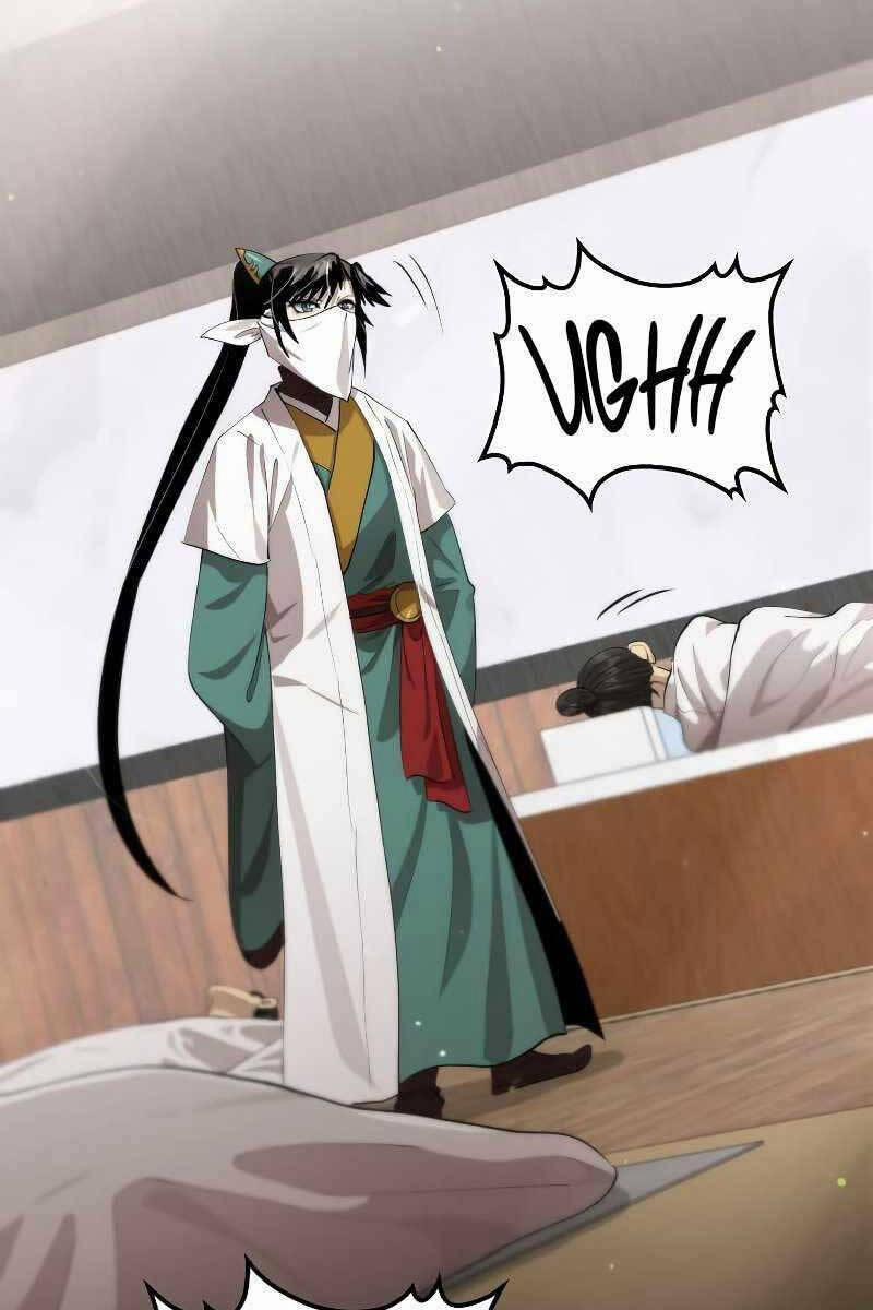 Bác Sĩ Trùng Sinh Về Murim 119 trang 0