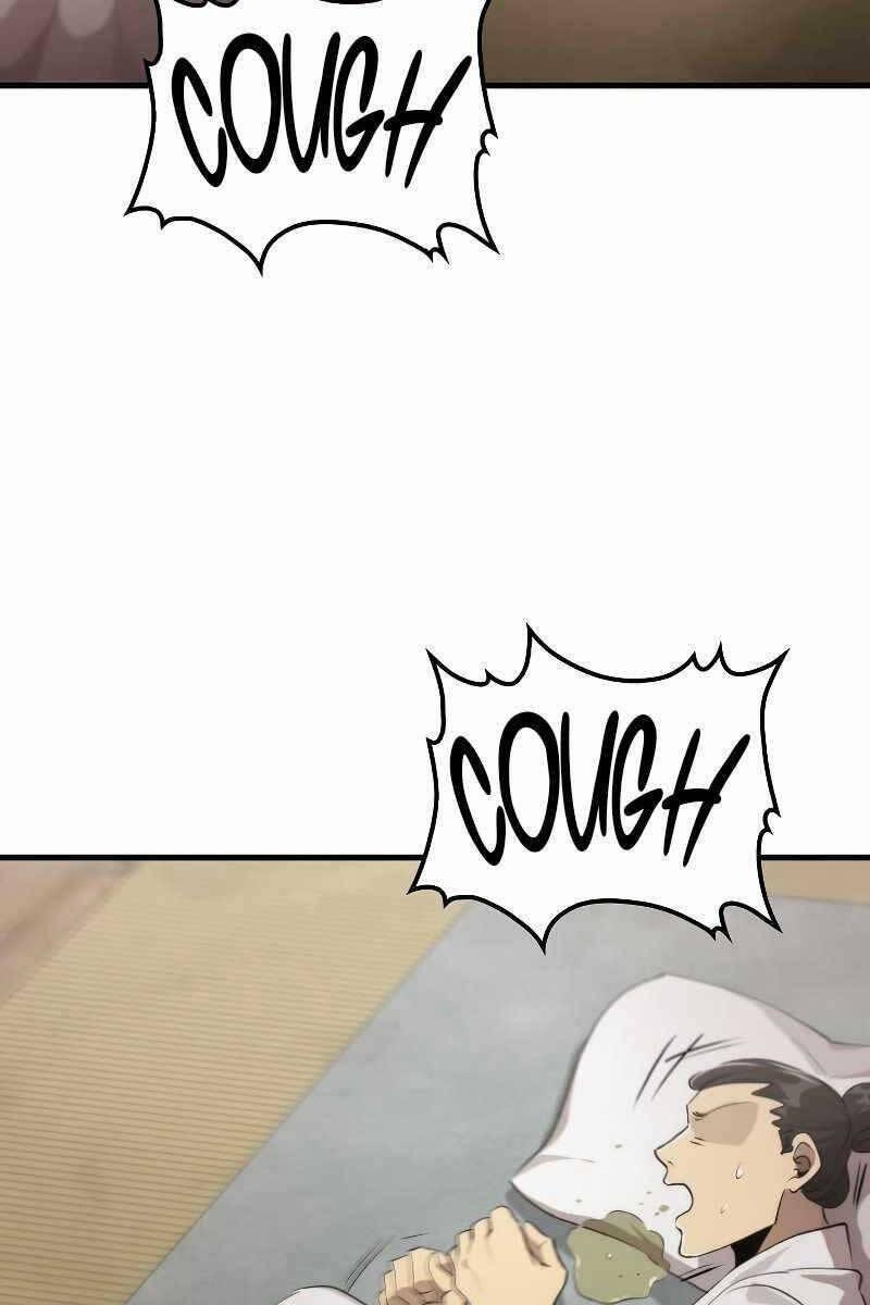 Bác Sĩ Trùng Sinh Về Murim 119 trang 1