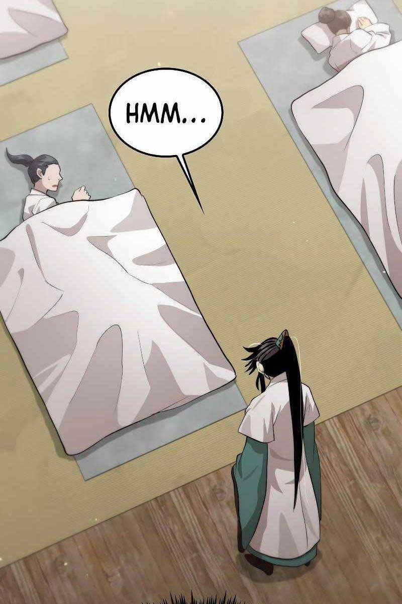 Bác Sĩ Trùng Sinh Về Murim 119 trang 10