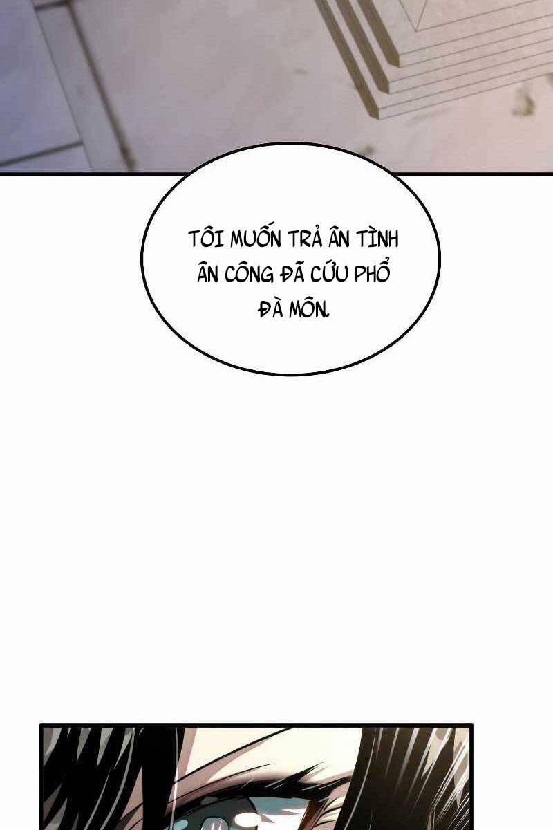 Bác Sĩ Trùng Sinh Về Murim 119 trang 103