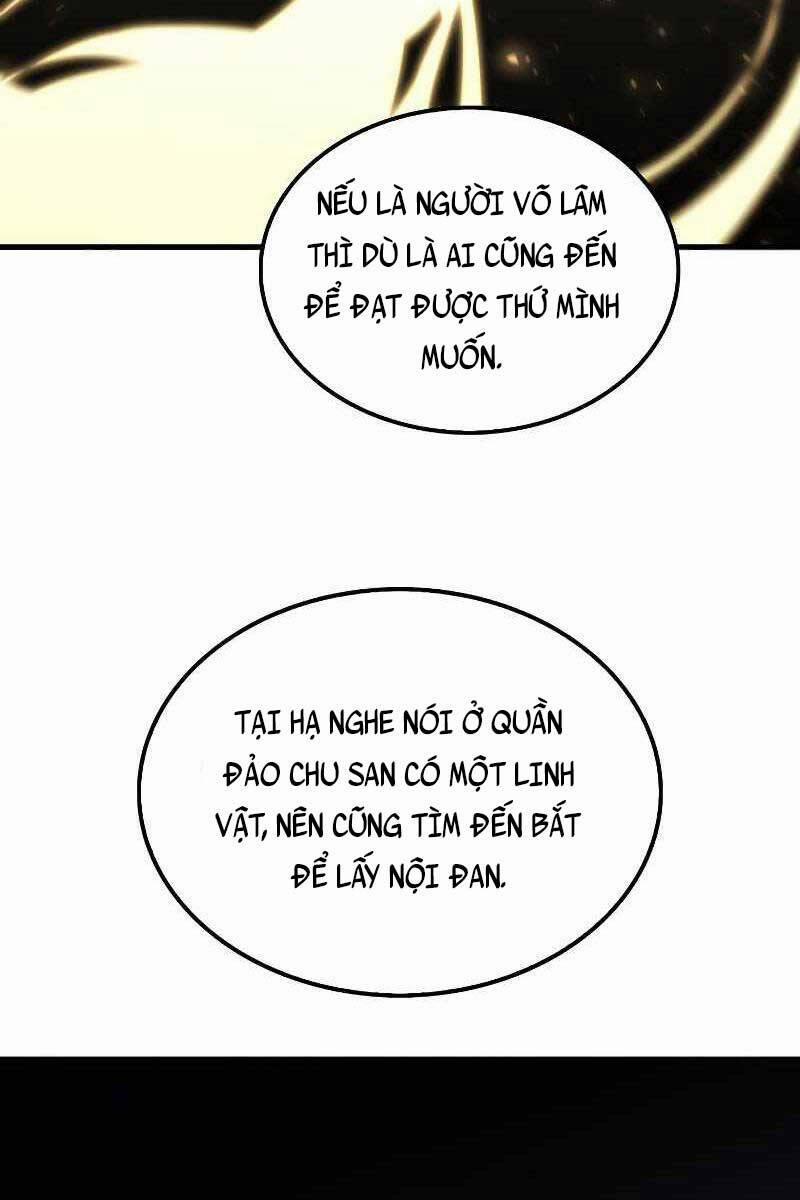 Bác Sĩ Trùng Sinh Về Murim 119 trang 105