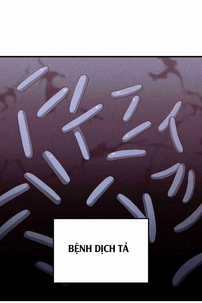 Bác Sĩ Trùng Sinh Về Murim 119 trang 15