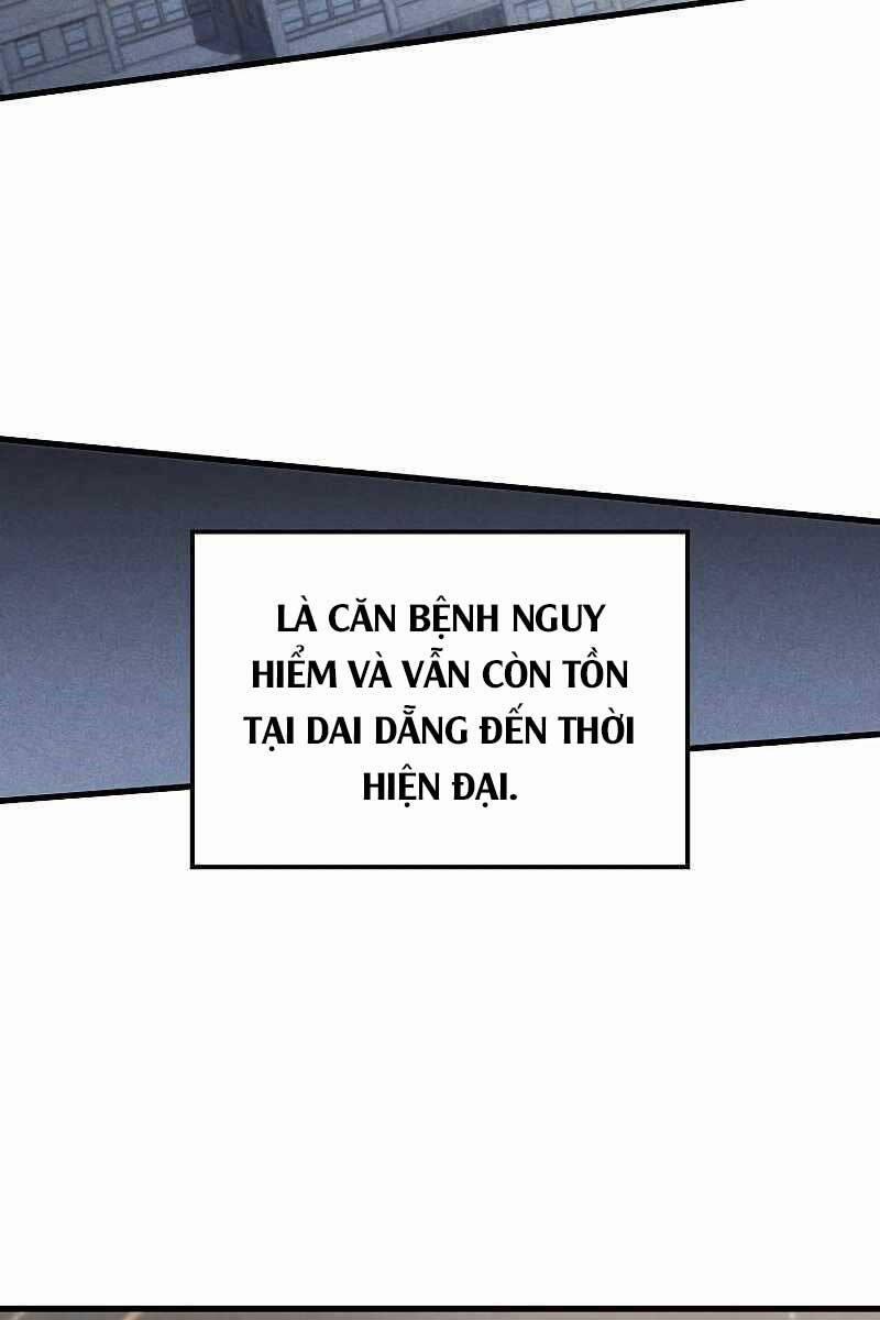 Bác Sĩ Trùng Sinh Về Murim 119 trang 21