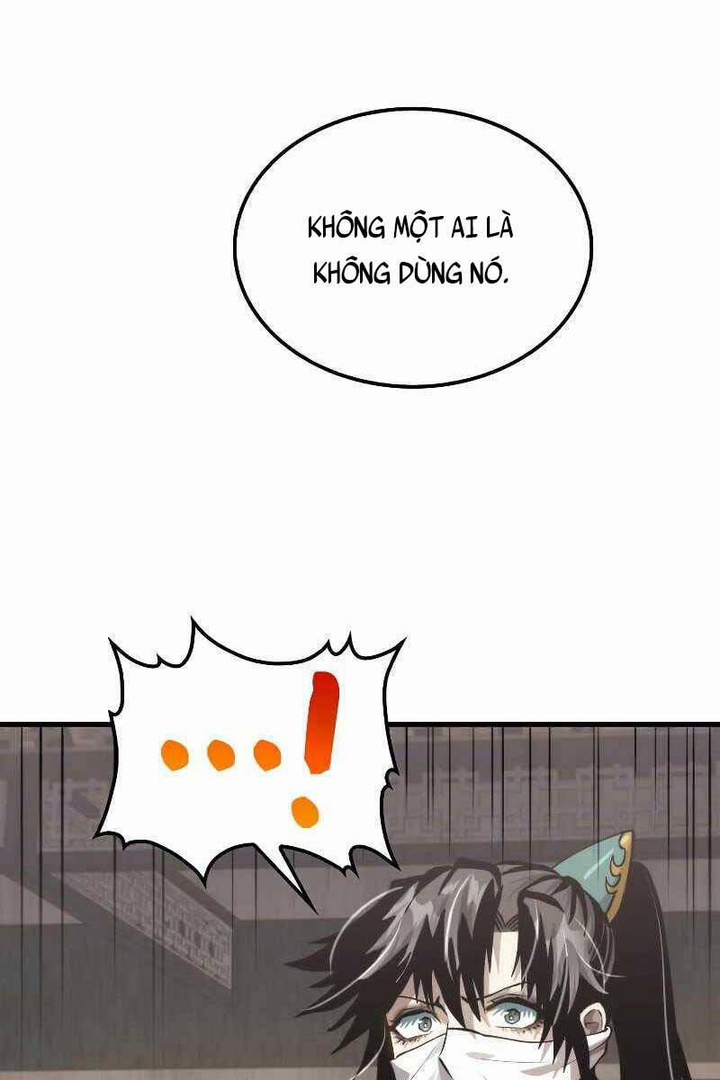 Bác Sĩ Trùng Sinh Về Murim 119 trang 31