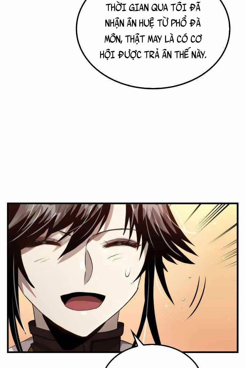 Bác Sĩ Trùng Sinh Về Murim 119 trang 45