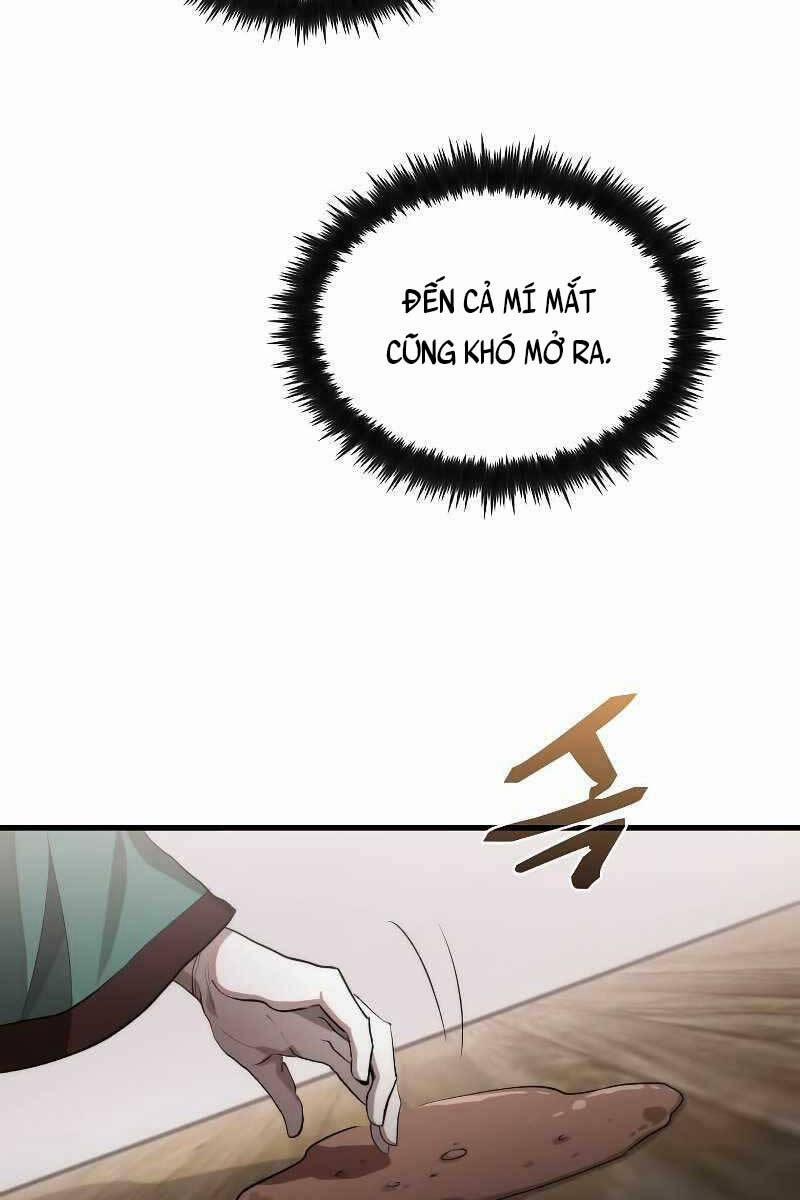 Bác Sĩ Trùng Sinh Về Murim 119 trang 5