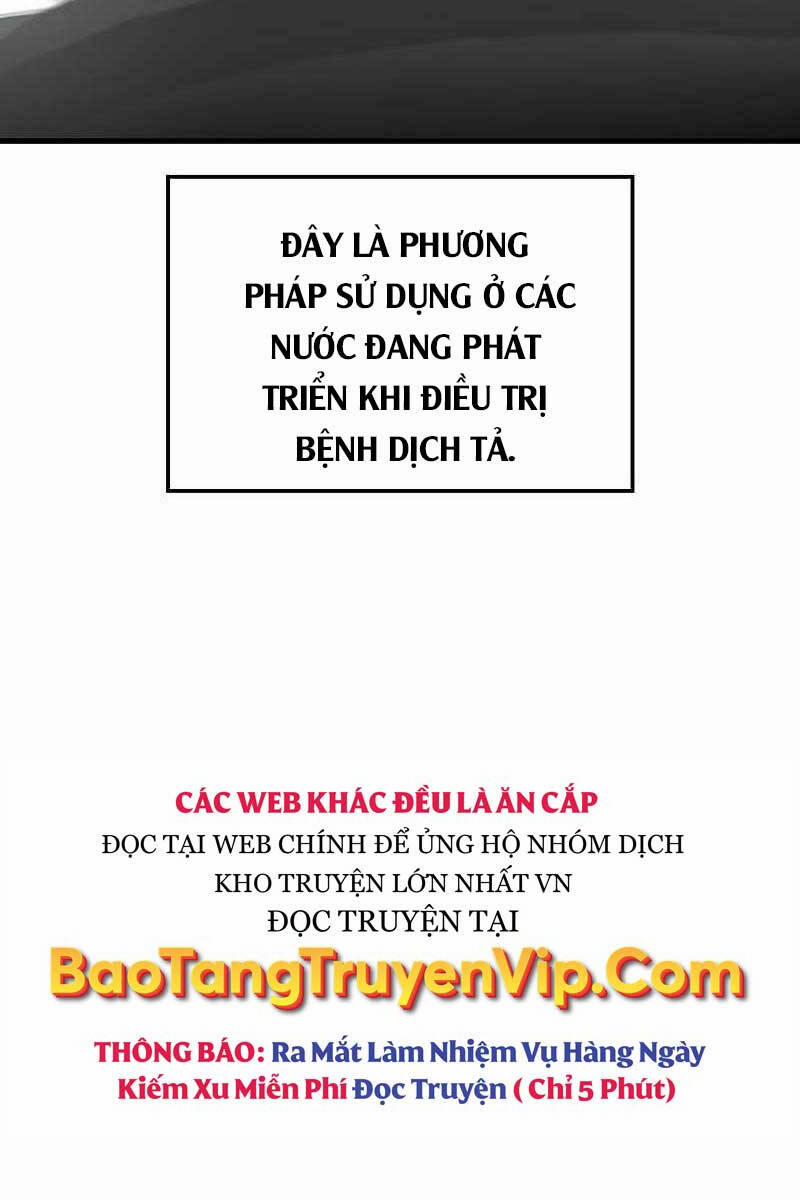 Bác Sĩ Trùng Sinh Về Murim 119 trang 50