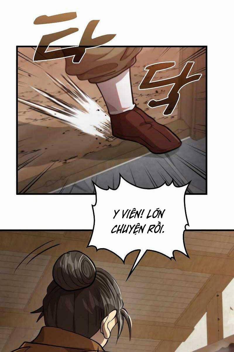 Bác Sĩ Trùng Sinh Về Murim 119 trang 51