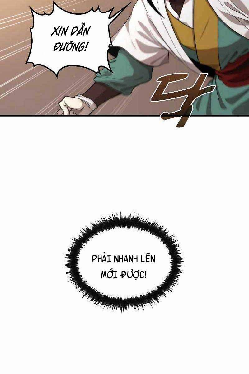 Bác Sĩ Trùng Sinh Về Murim 119 trang 54