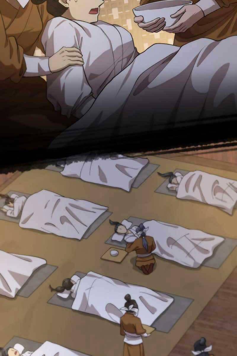 Bác Sĩ Trùng Sinh Về Murim 119 trang 58