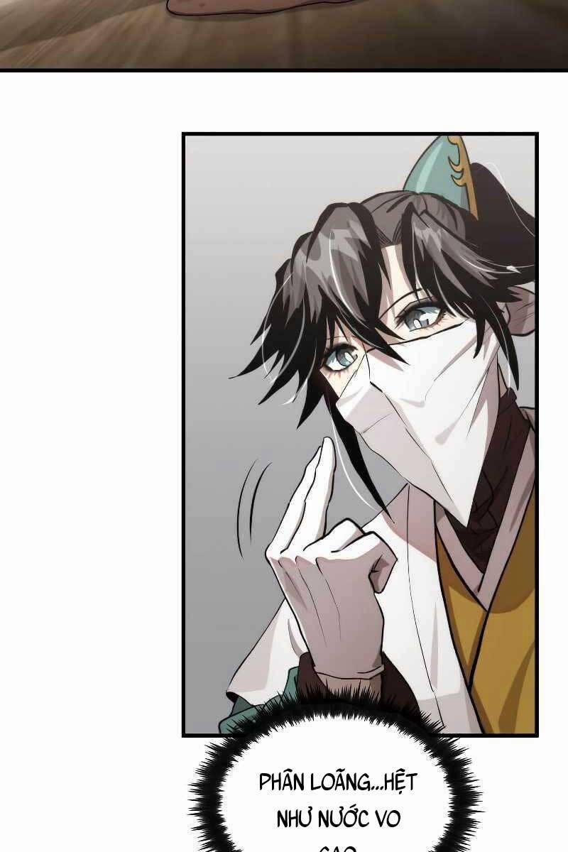 Bác Sĩ Trùng Sinh Về Murim 119 trang 6