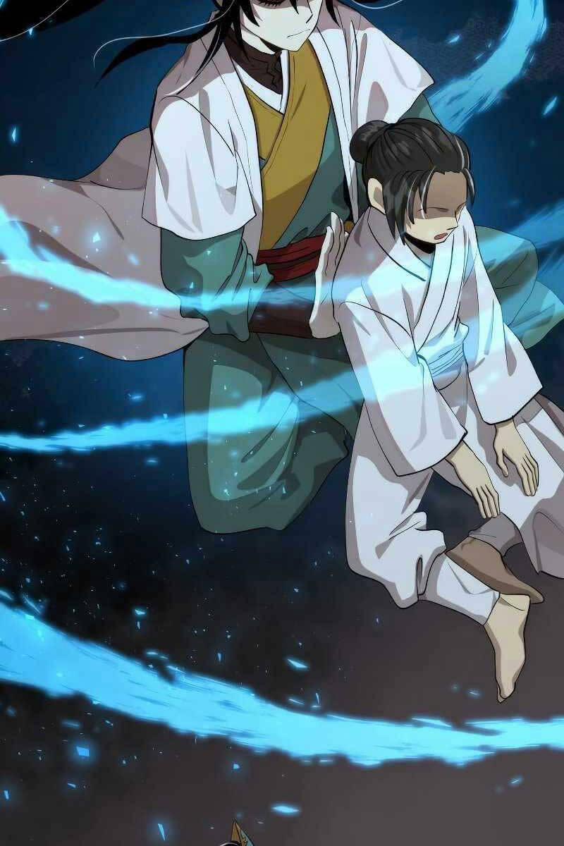 Bác Sĩ Trùng Sinh Về Murim 119 trang 61