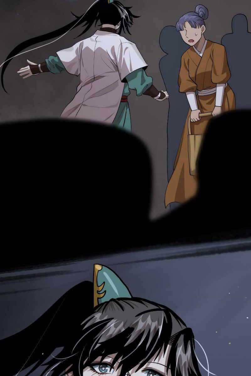 Bác Sĩ Trùng Sinh Về Murim 119 trang 62