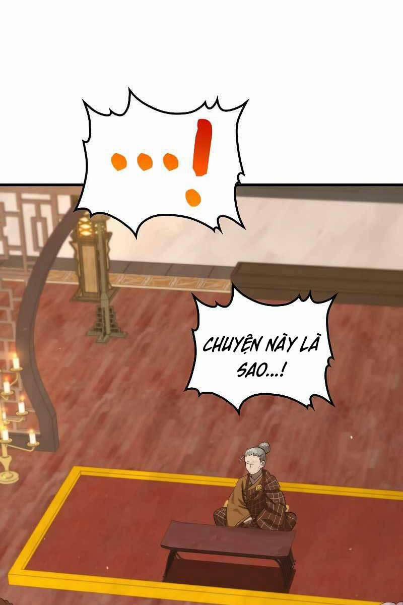 Bác Sĩ Trùng Sinh Về Murim 119 trang 67