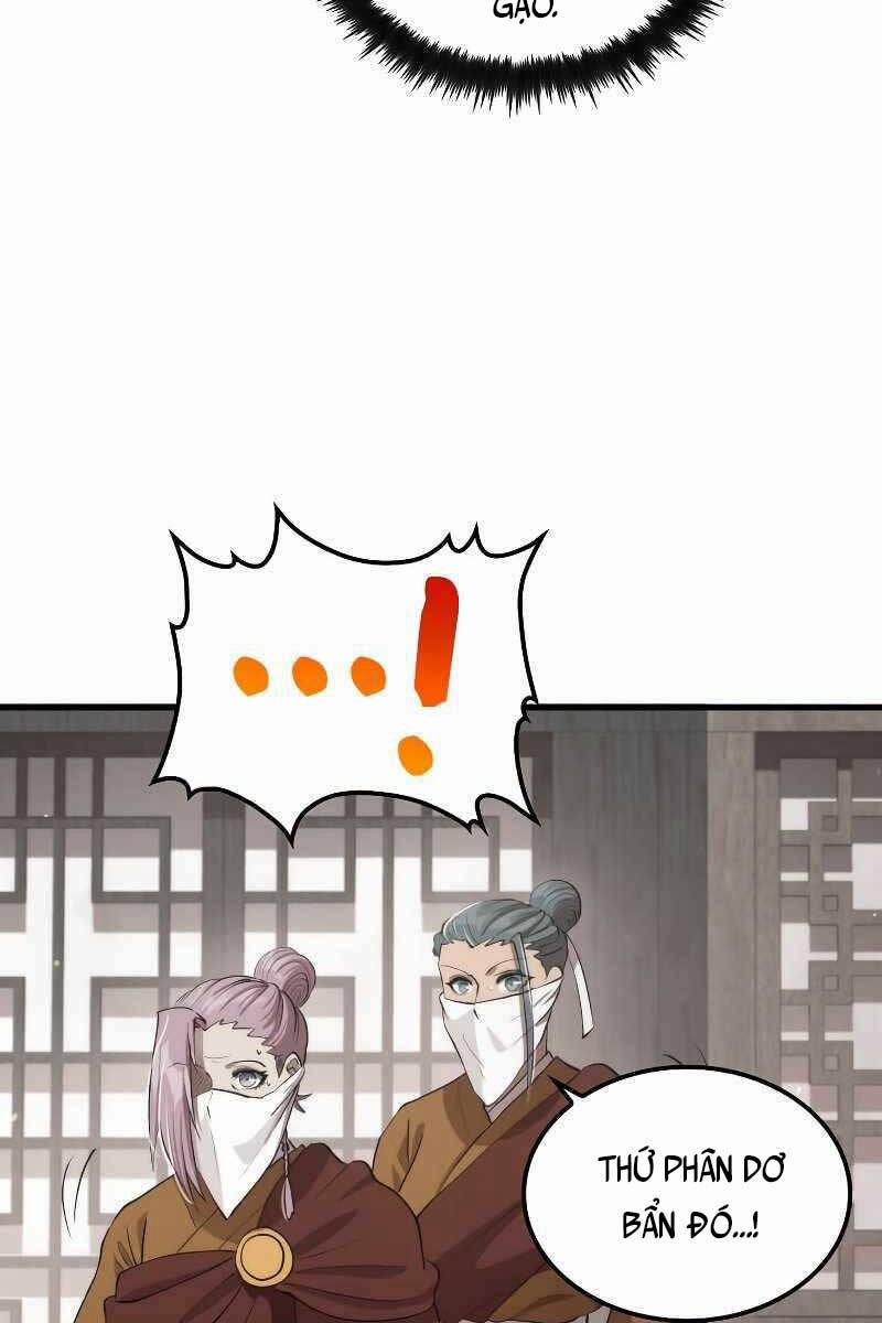 Bác Sĩ Trùng Sinh Về Murim 119 trang 7