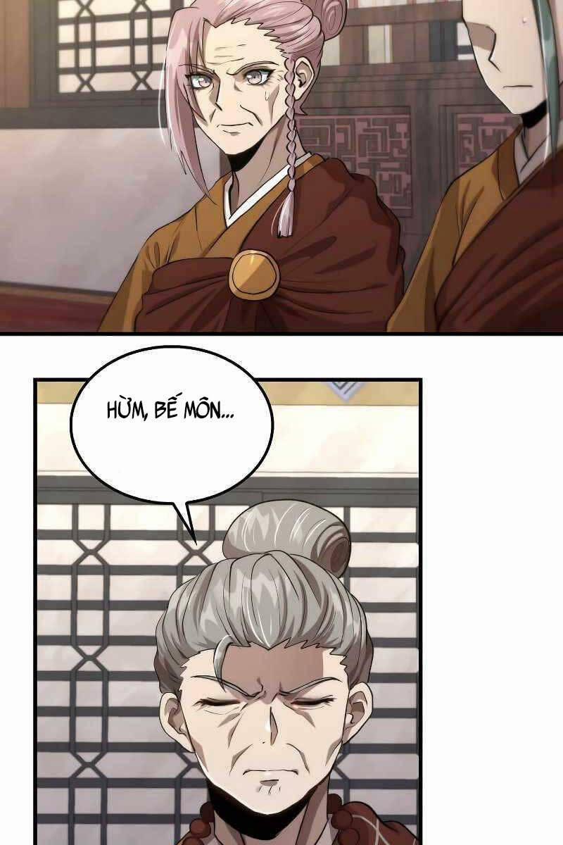 Bác Sĩ Trùng Sinh Về Murim 119 trang 71