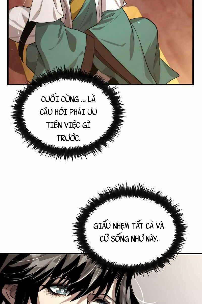 Bác Sĩ Trùng Sinh Về Murim 119 trang 75