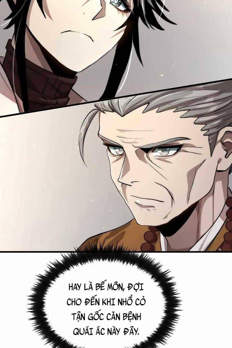 Bác Sĩ Trùng Sinh Về Murim 119 trang 76