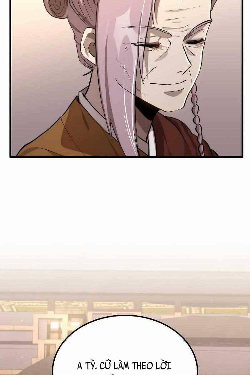 Bác Sĩ Trùng Sinh Về Murim 119 trang 89