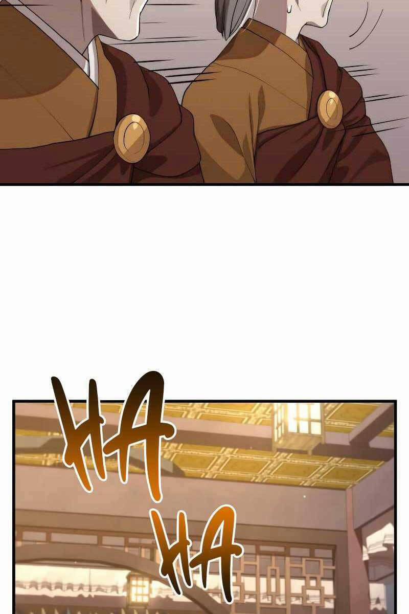 Bác Sĩ Trùng Sinh Về Murim 119 trang 92