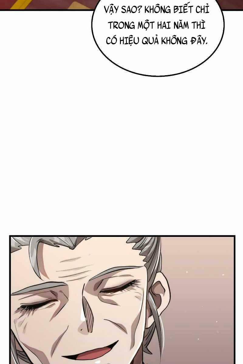 Bác Sĩ Trùng Sinh Về Murim 119 trang 95