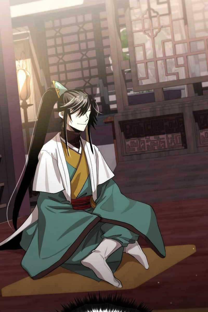 Bác Sĩ Trùng Sinh Về Murim 119 trang 97