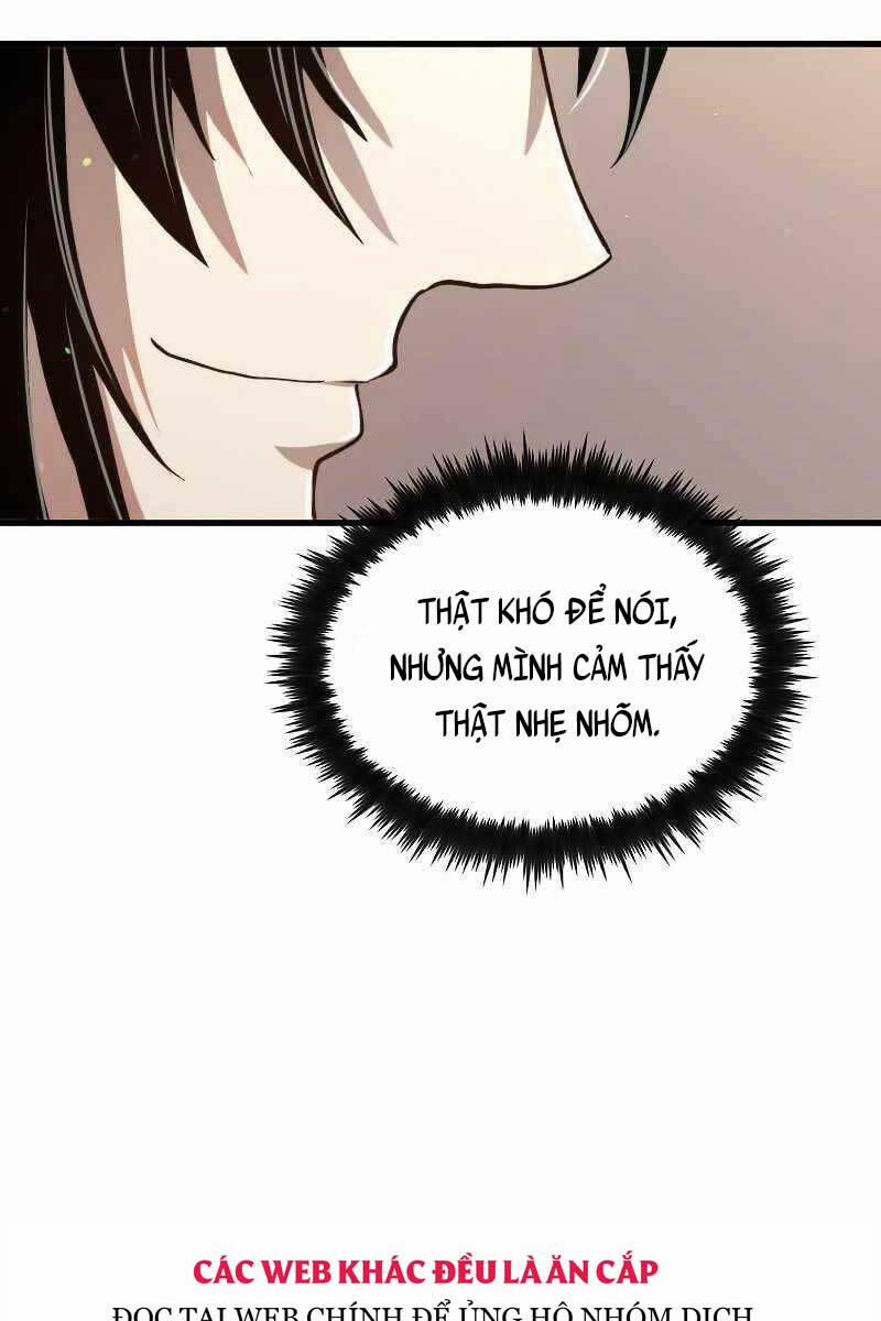 Bác Sĩ Trùng Sinh Về Murim 119 trang 99