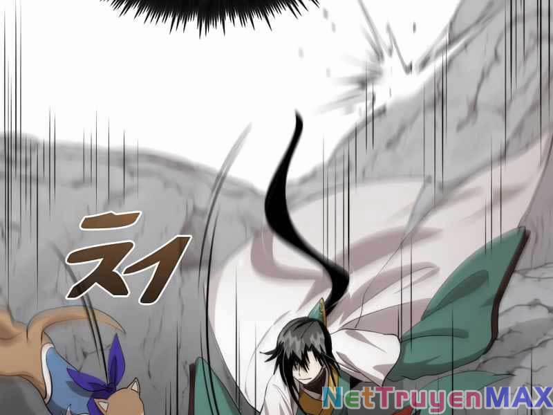 Bác Sĩ Trùng Sinh Về Murim 120 trang 119