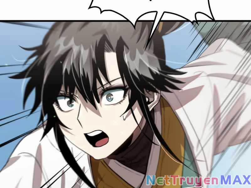 Bác Sĩ Trùng Sinh Về Murim 120 trang 142