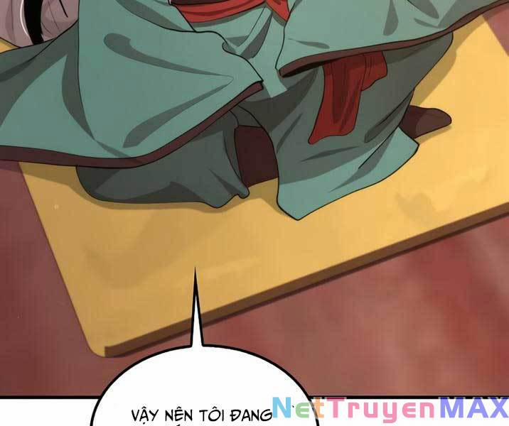 Bác Sĩ Trùng Sinh Về Murim 120 trang 21