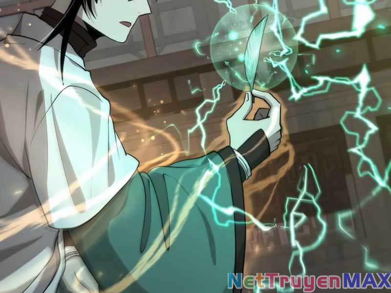 Bác Sĩ Trùng Sinh Về Murim 120 trang 44