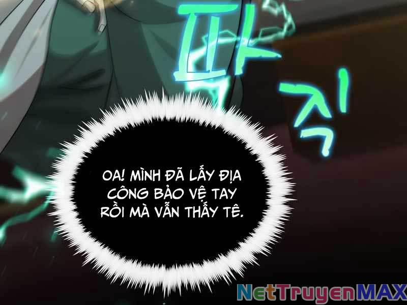 Bác Sĩ Trùng Sinh Về Murim 120 trang 45