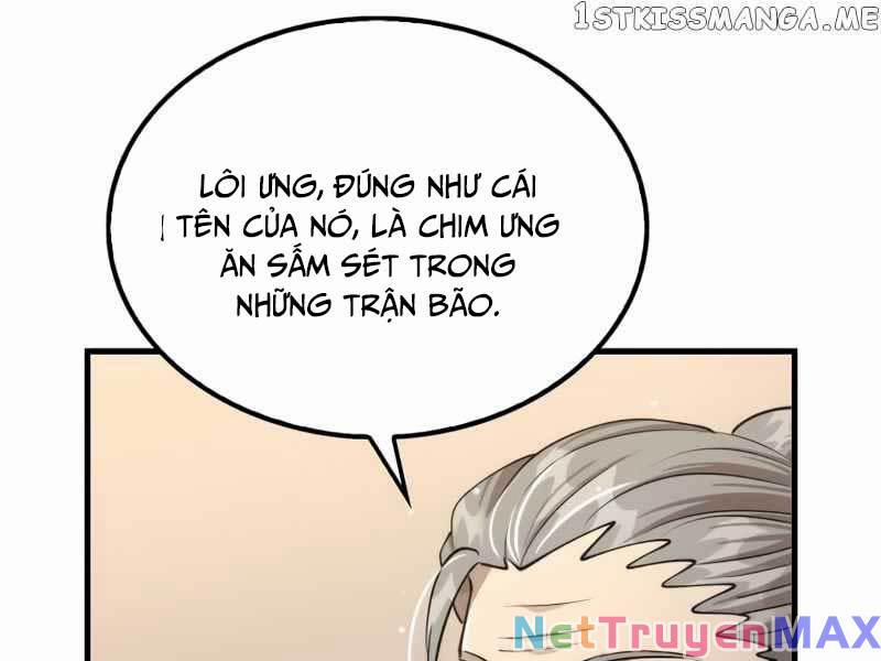 Bác Sĩ Trùng Sinh Về Murim 120 trang 47