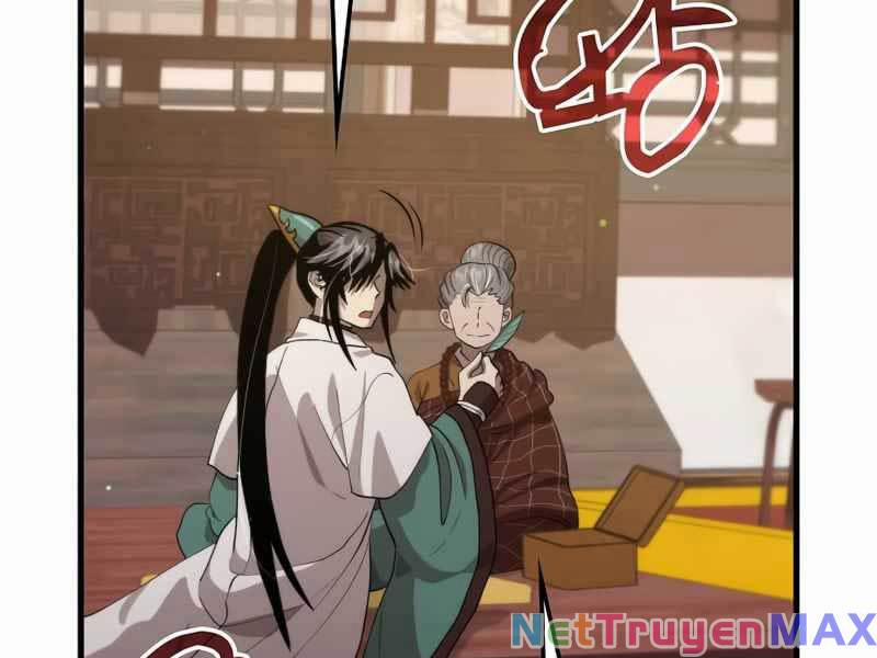 Bác Sĩ Trùng Sinh Về Murim 120 trang 57