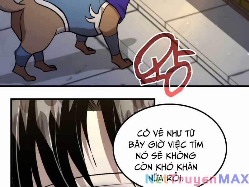 Bác Sĩ Trùng Sinh Về Murim 120 trang 60