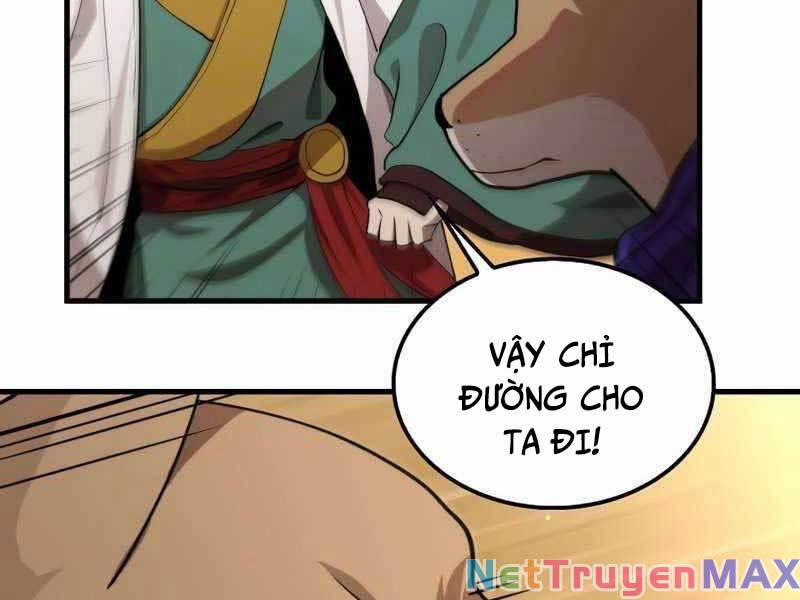 Bác Sĩ Trùng Sinh Về Murim 121 trang 11