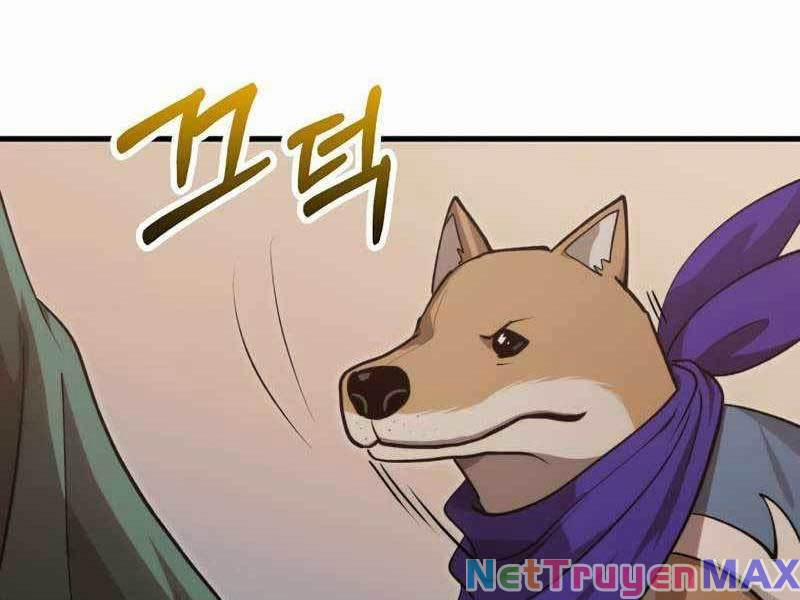 Bác Sĩ Trùng Sinh Về Murim 121 trang 119