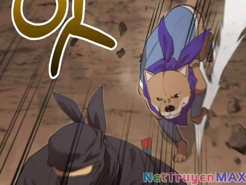 Bác Sĩ Trùng Sinh Về Murim 121 trang 156