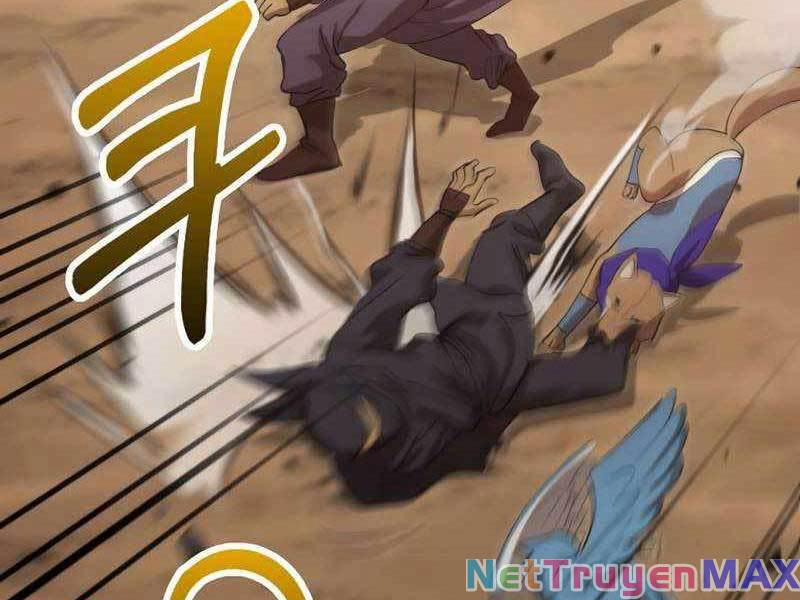 Bác Sĩ Trùng Sinh Về Murim 121 trang 170