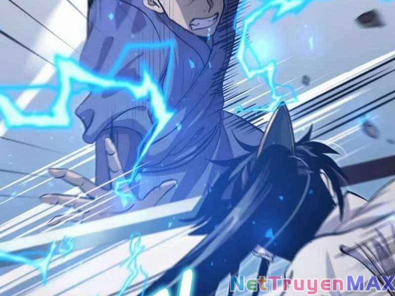 Bác Sĩ Trùng Sinh Về Murim 121 trang 197