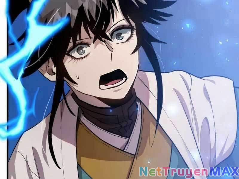 Bác Sĩ Trùng Sinh Về Murim 121 trang 43