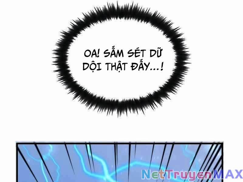 Bác Sĩ Trùng Sinh Về Murim 121 trang 45