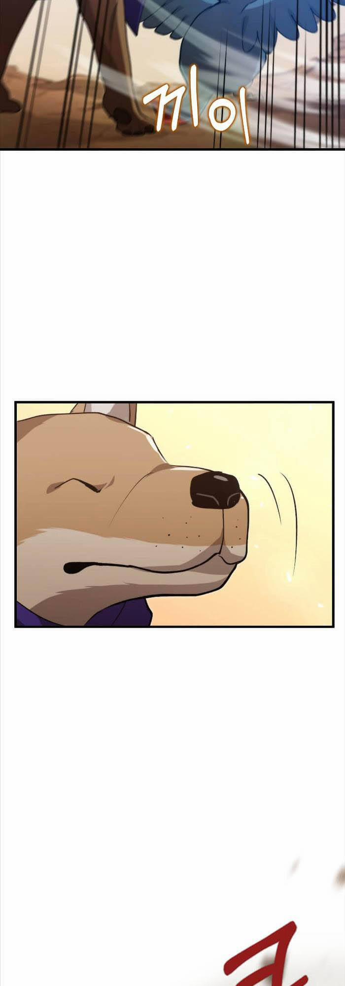 Bác Sĩ Trùng Sinh Về Murim 122 trang 10