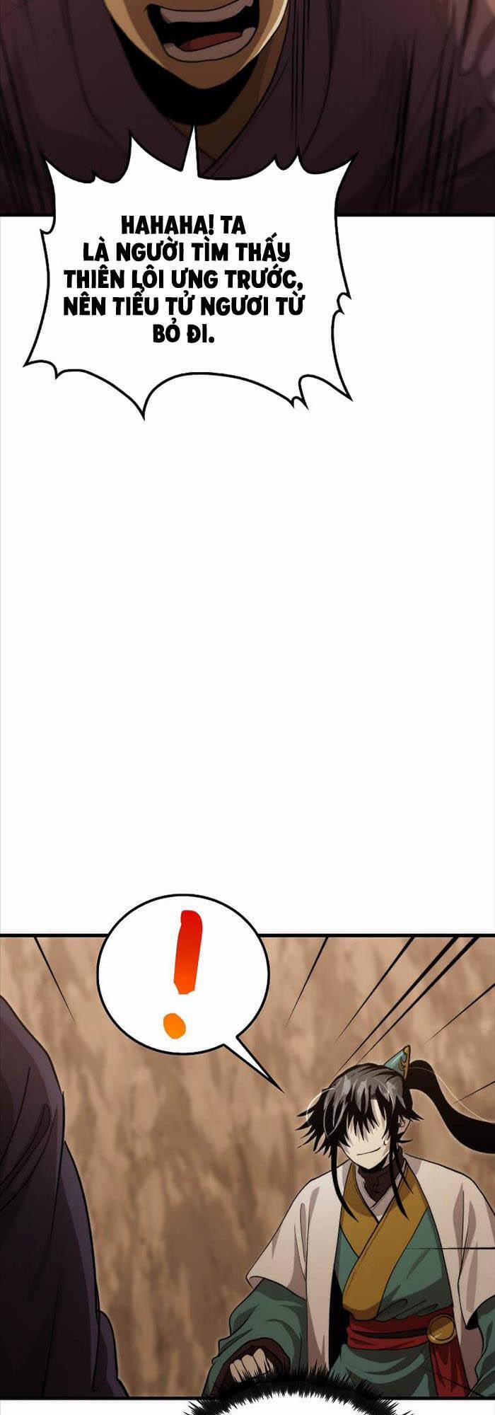 Bác Sĩ Trùng Sinh Về Murim 122 trang 14