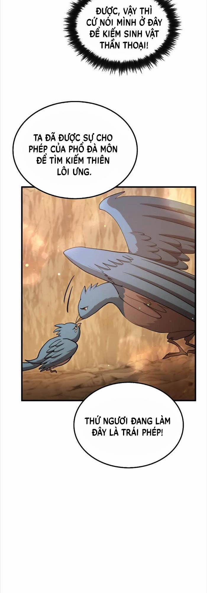 Bác Sĩ Trùng Sinh Về Murim 122 trang 15