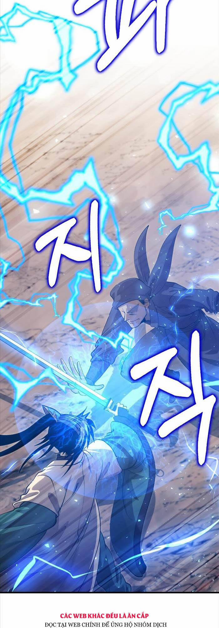 Bác Sĩ Trùng Sinh Về Murim 122 trang 2