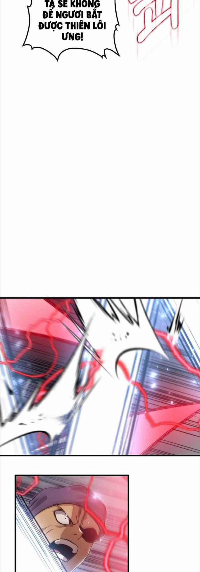 Bác Sĩ Trùng Sinh Về Murim 122 trang 21