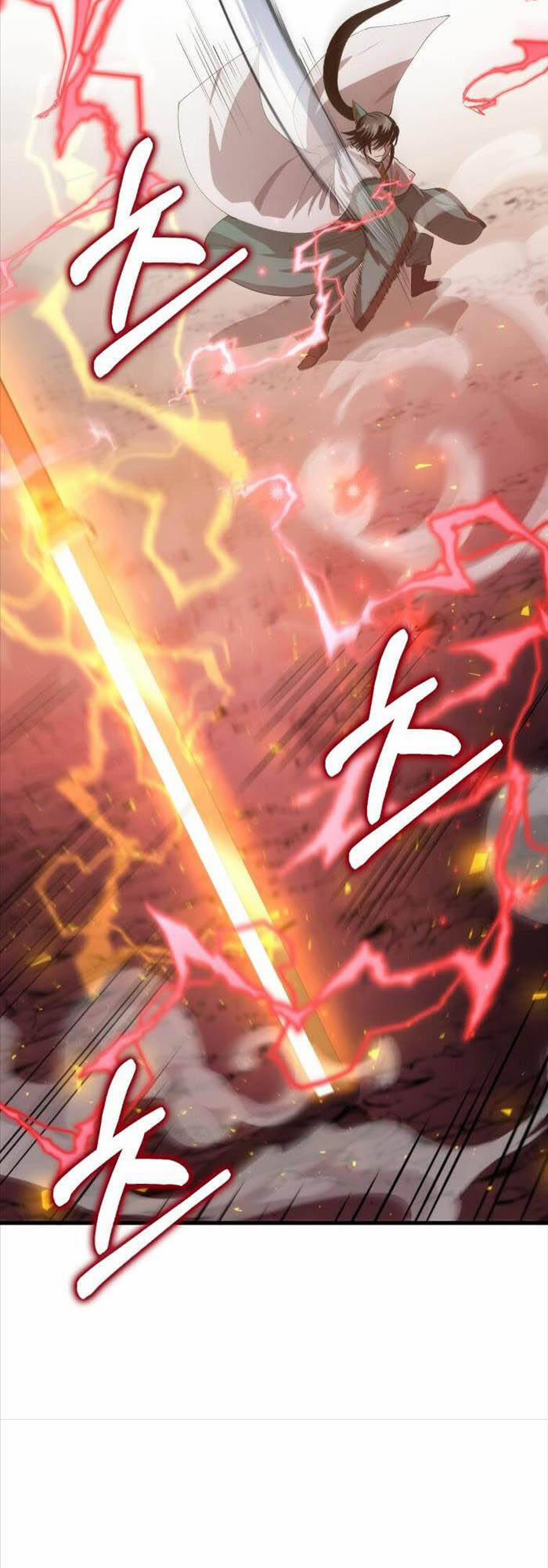 Bác Sĩ Trùng Sinh Về Murim 122 trang 32