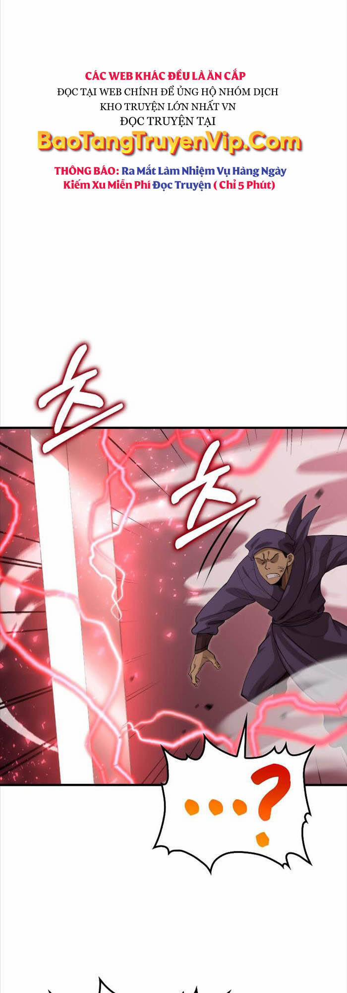 Bác Sĩ Trùng Sinh Về Murim 122 trang 36